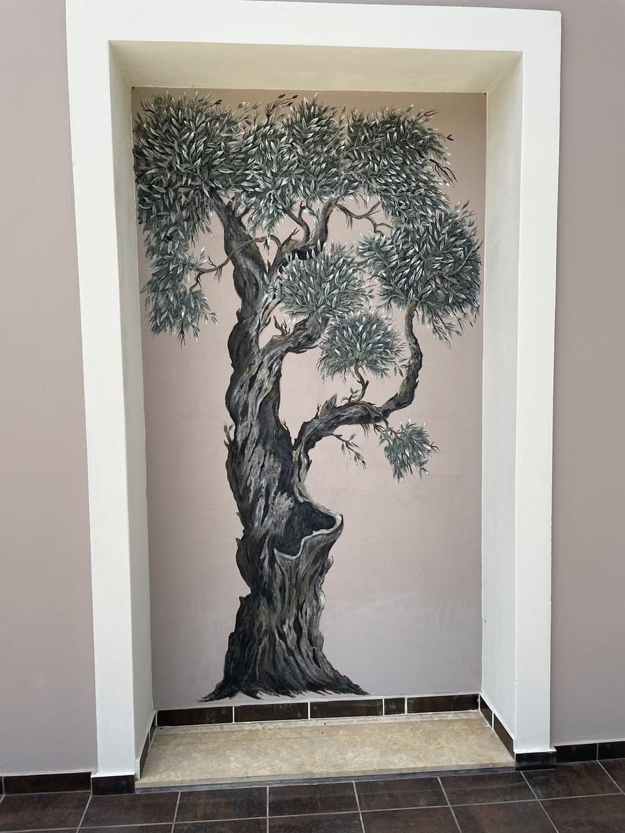 Ktima Aethales  portfolio